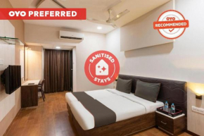 Collection O 76917 Grace Residency, Chennai